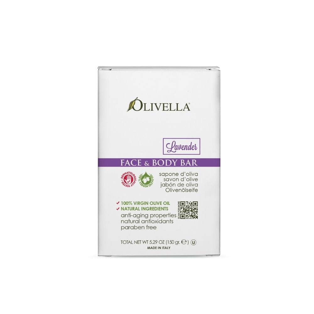Olivella from ABC Secret Savings