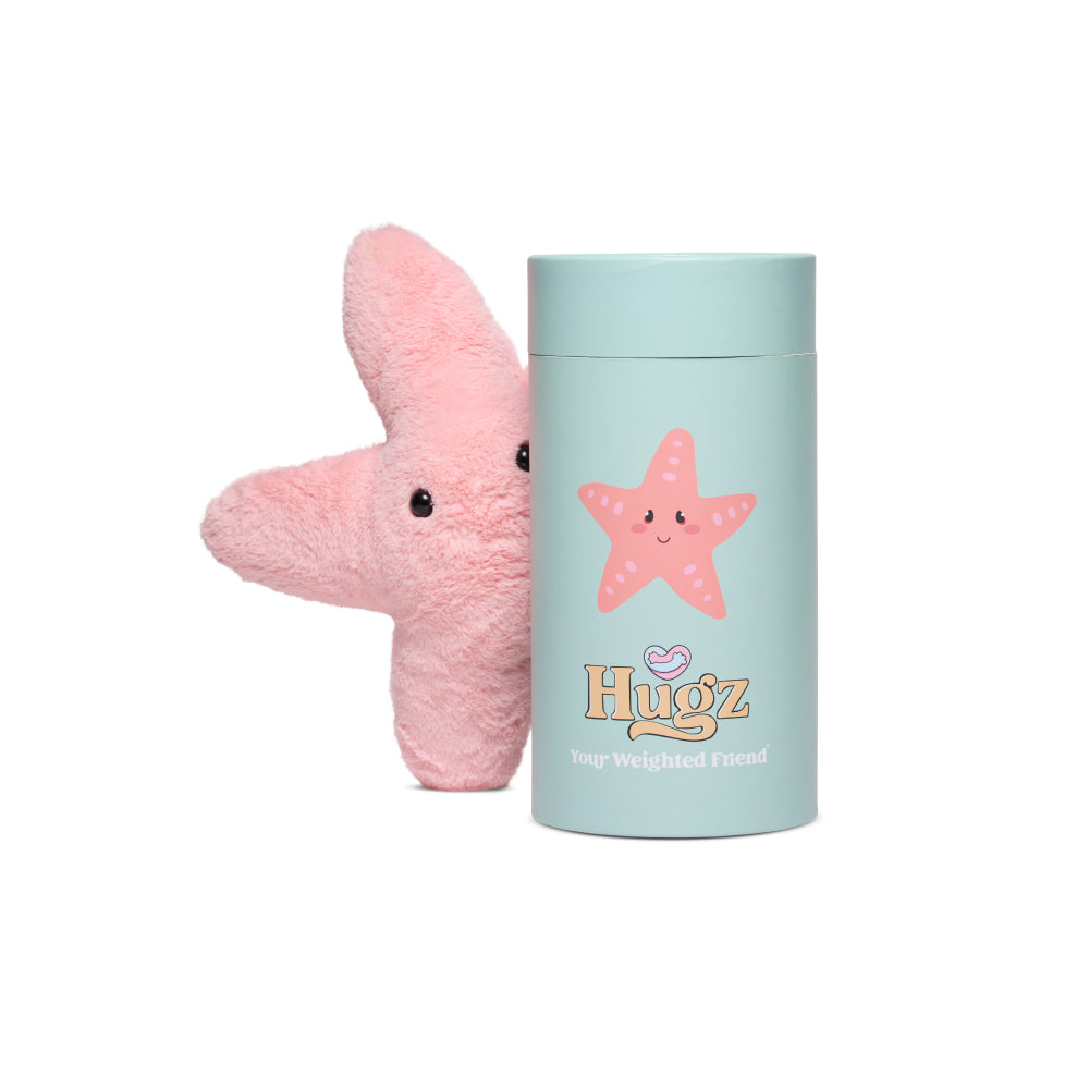 Hugz from ABC Secret Savings