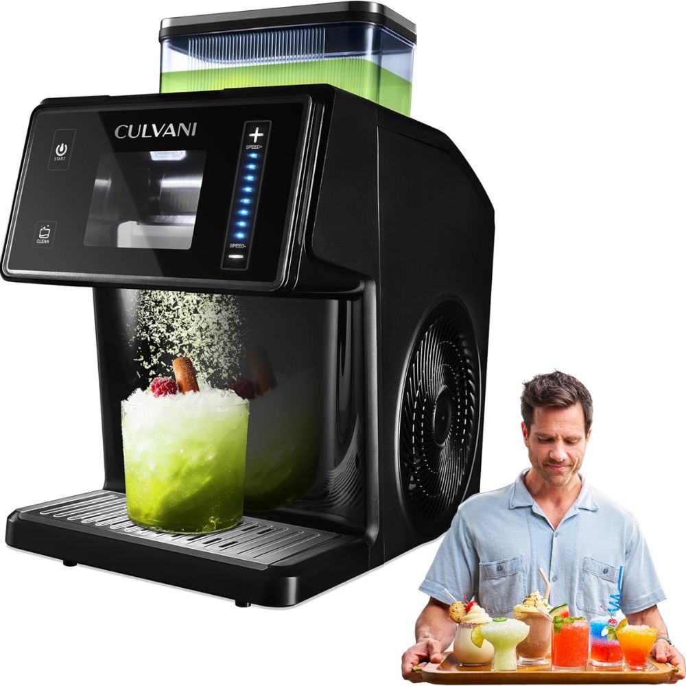 CULVANI from ABC Secret Savings