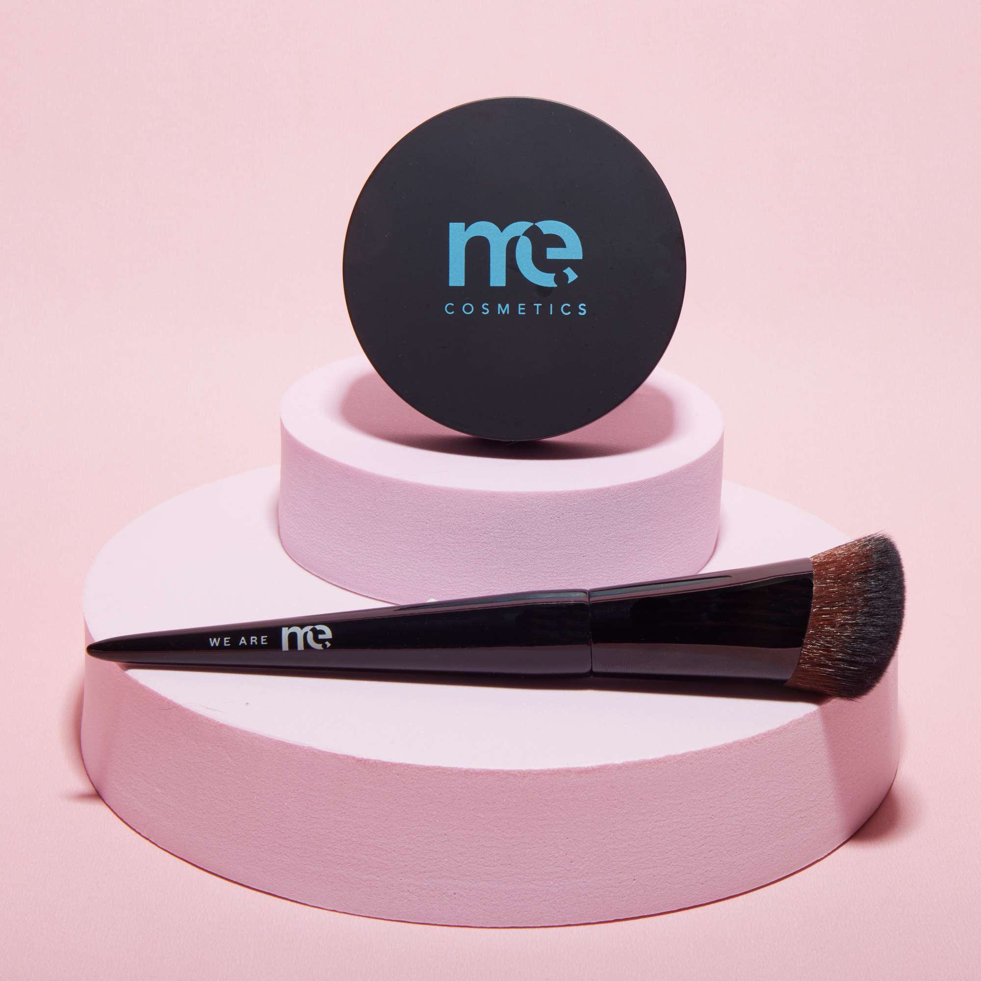 We Are ME Cosmetics from ABC Secret Savings