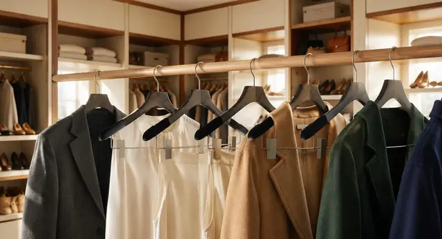 All Hung Up Hangers product from ABC Secret Savings