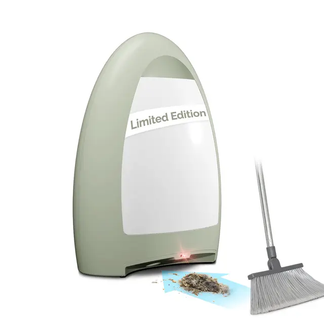 EyeVac product from ABC Secret Savings