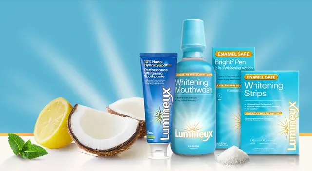 Lumineux product from ABC Secret Savings