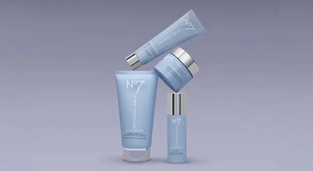 No7 Beauty product from ABC Secret Savings