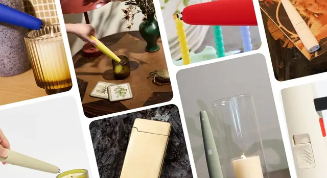 USB Lighter Co product from ABC Secret Savings