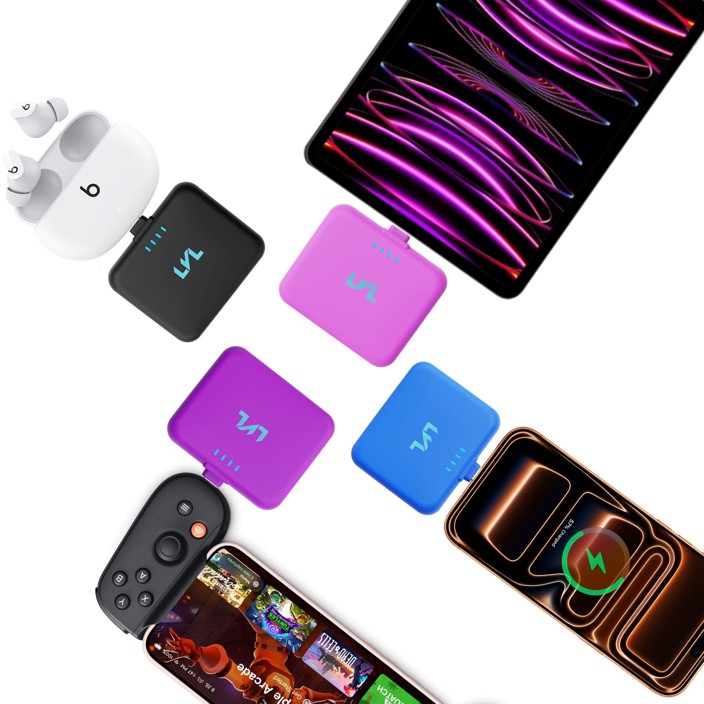 LVL from CBS Deals