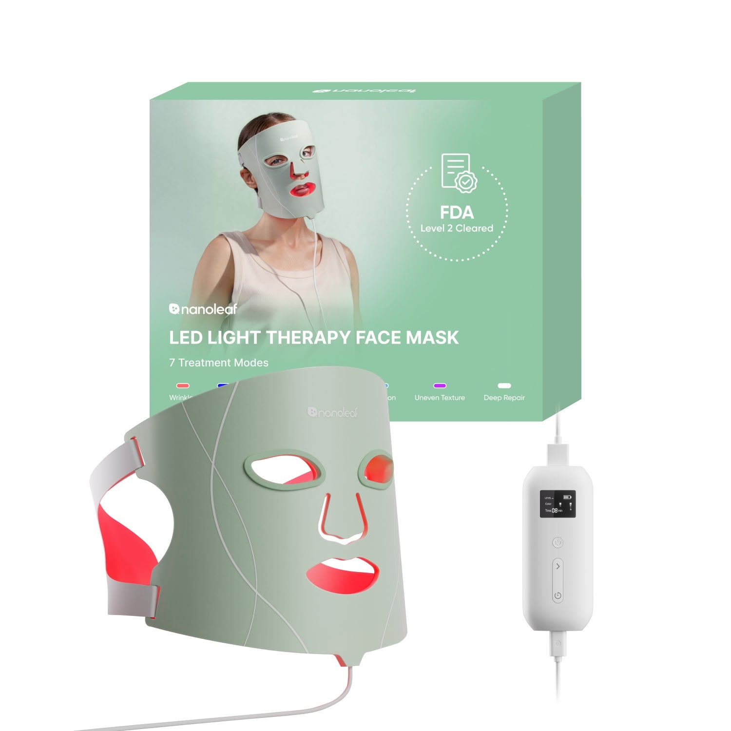 Nanoleaf from CBS Deals
