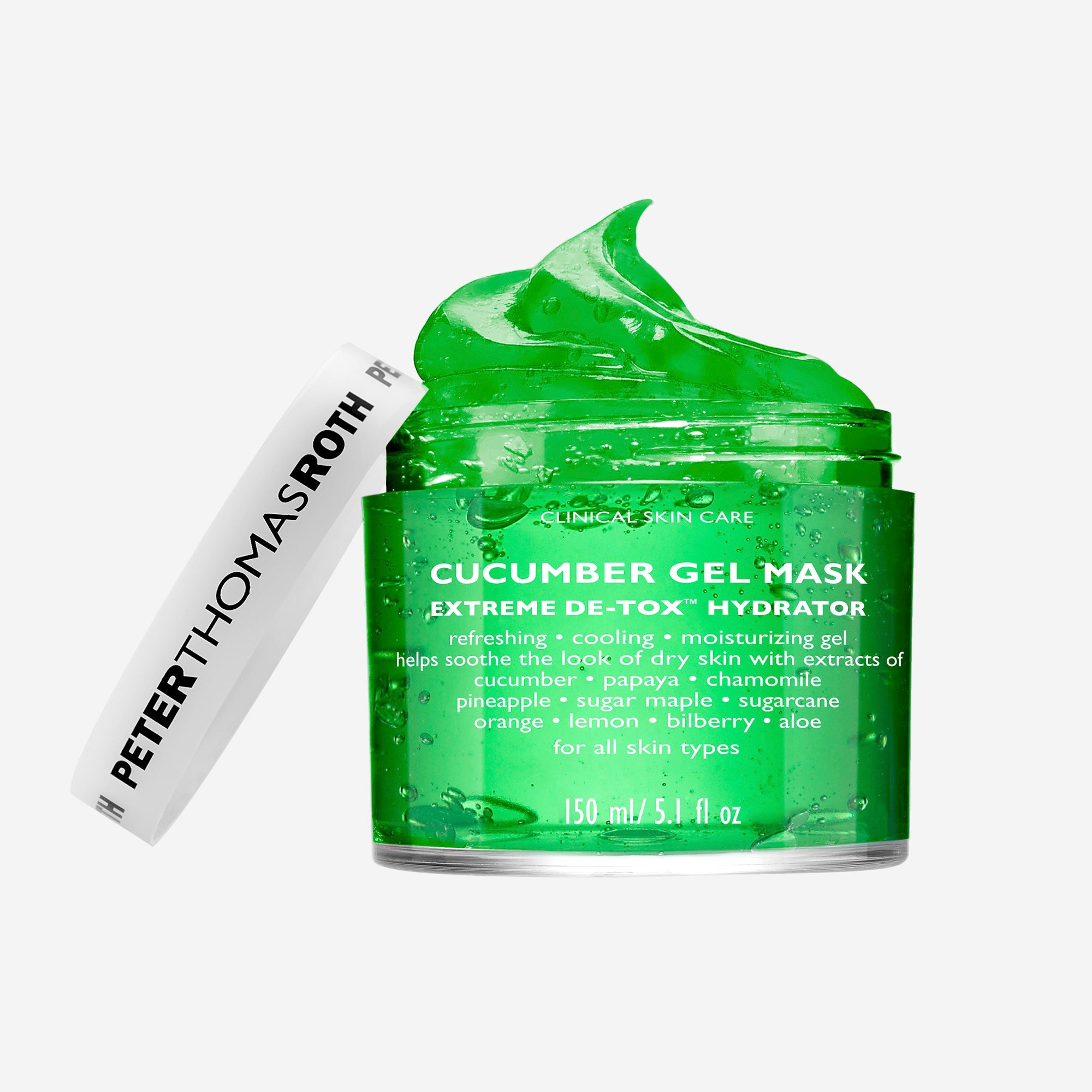 Peter Thomas Roth from CBS Deals