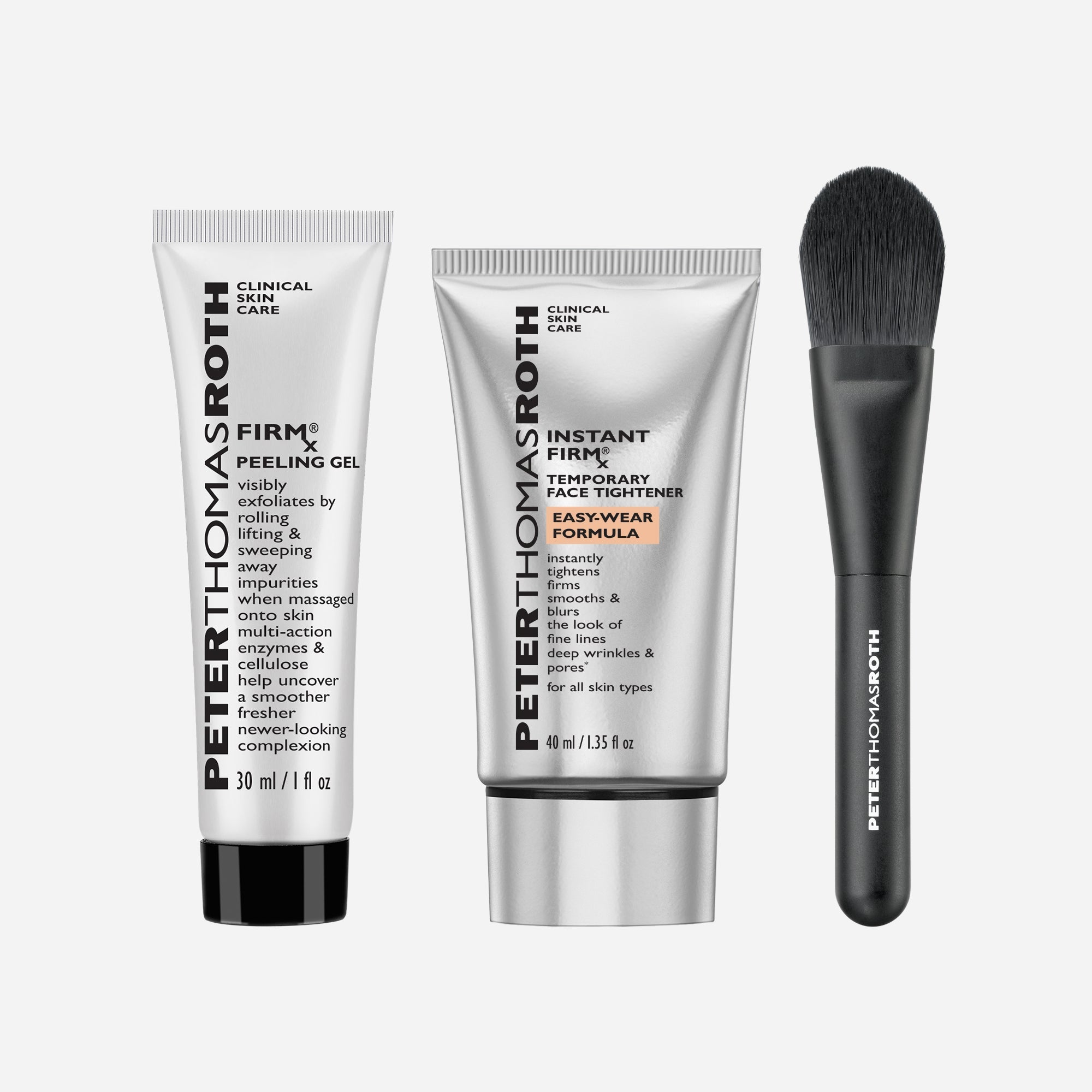 Peter Thomas Roth from CBS Deals