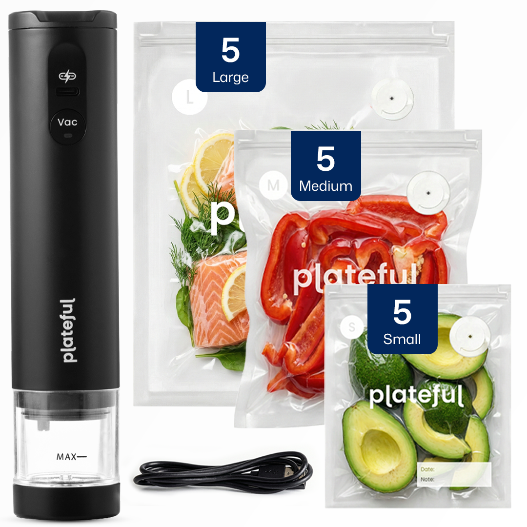 Plateful from CBS Deals