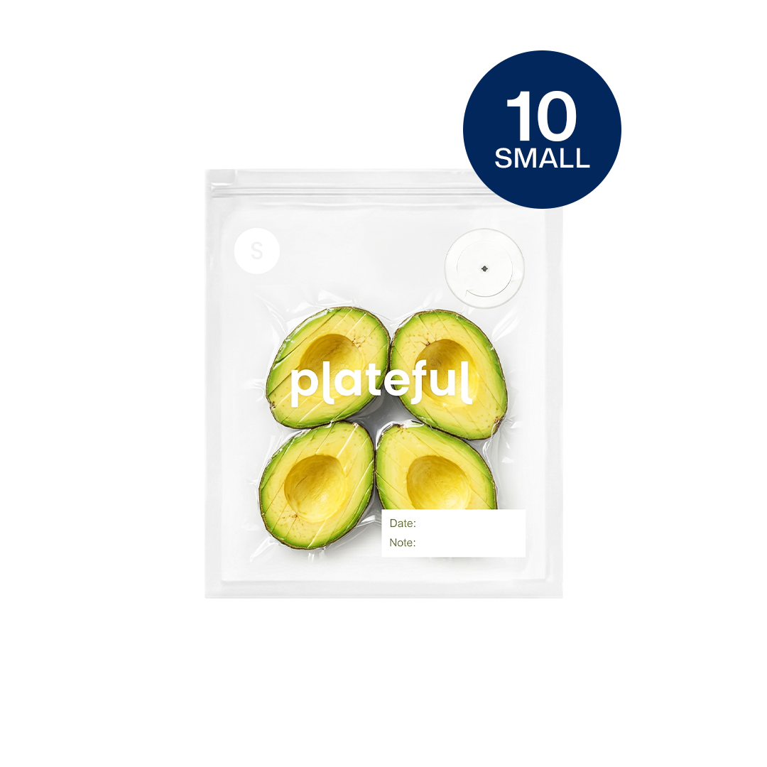 Plateful from CBS Deals