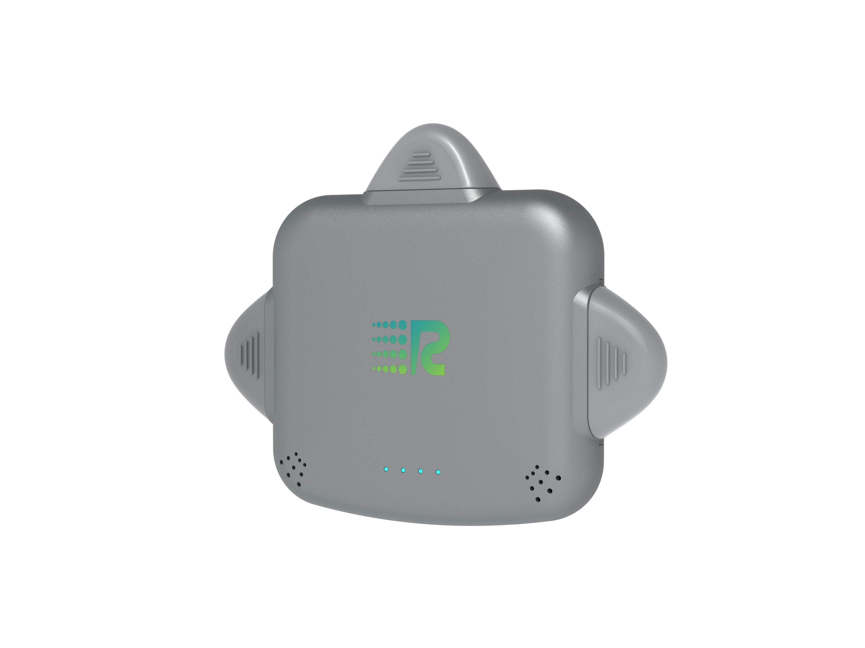 Rush Charge from CBS Deals