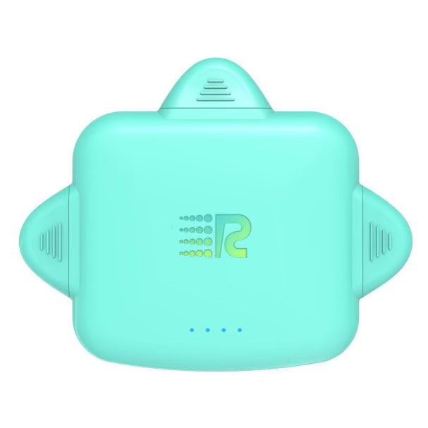 Rush Charge from CBS Deals