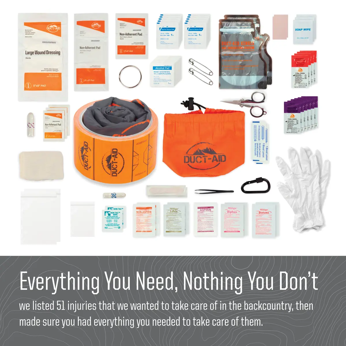 Duct-Aid featured in this segment