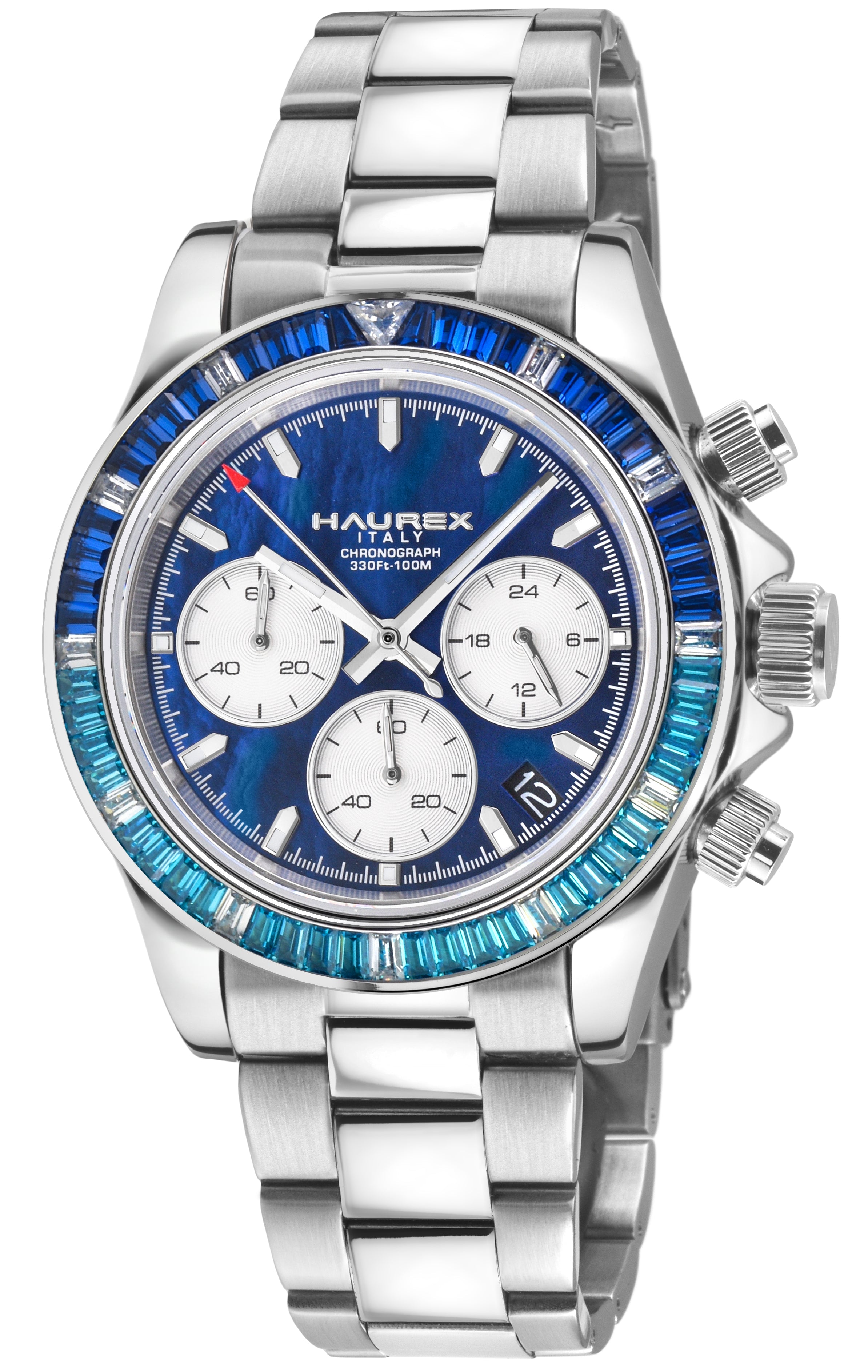 Haurex from CBS Deals