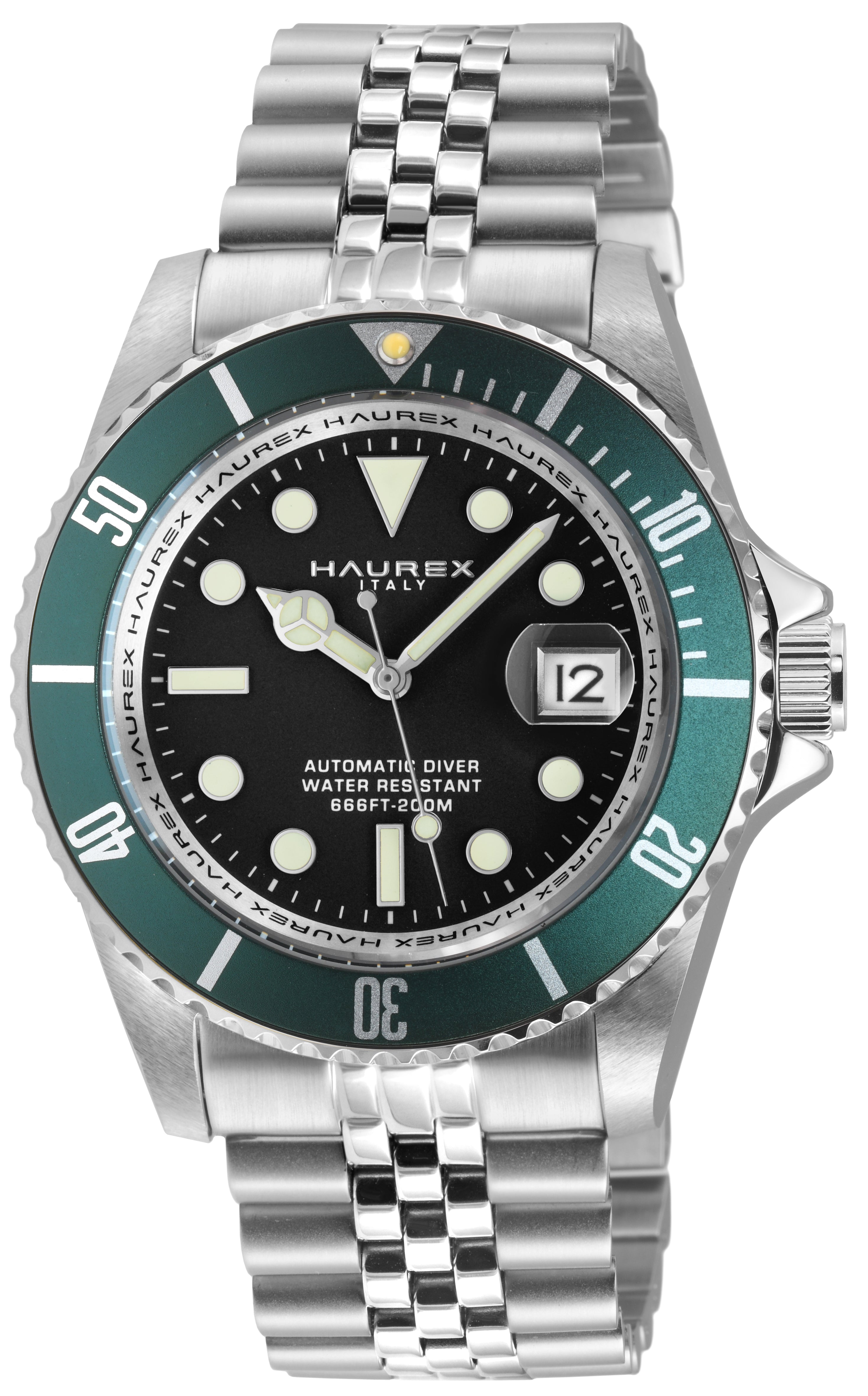 Haurex from CBS Deals