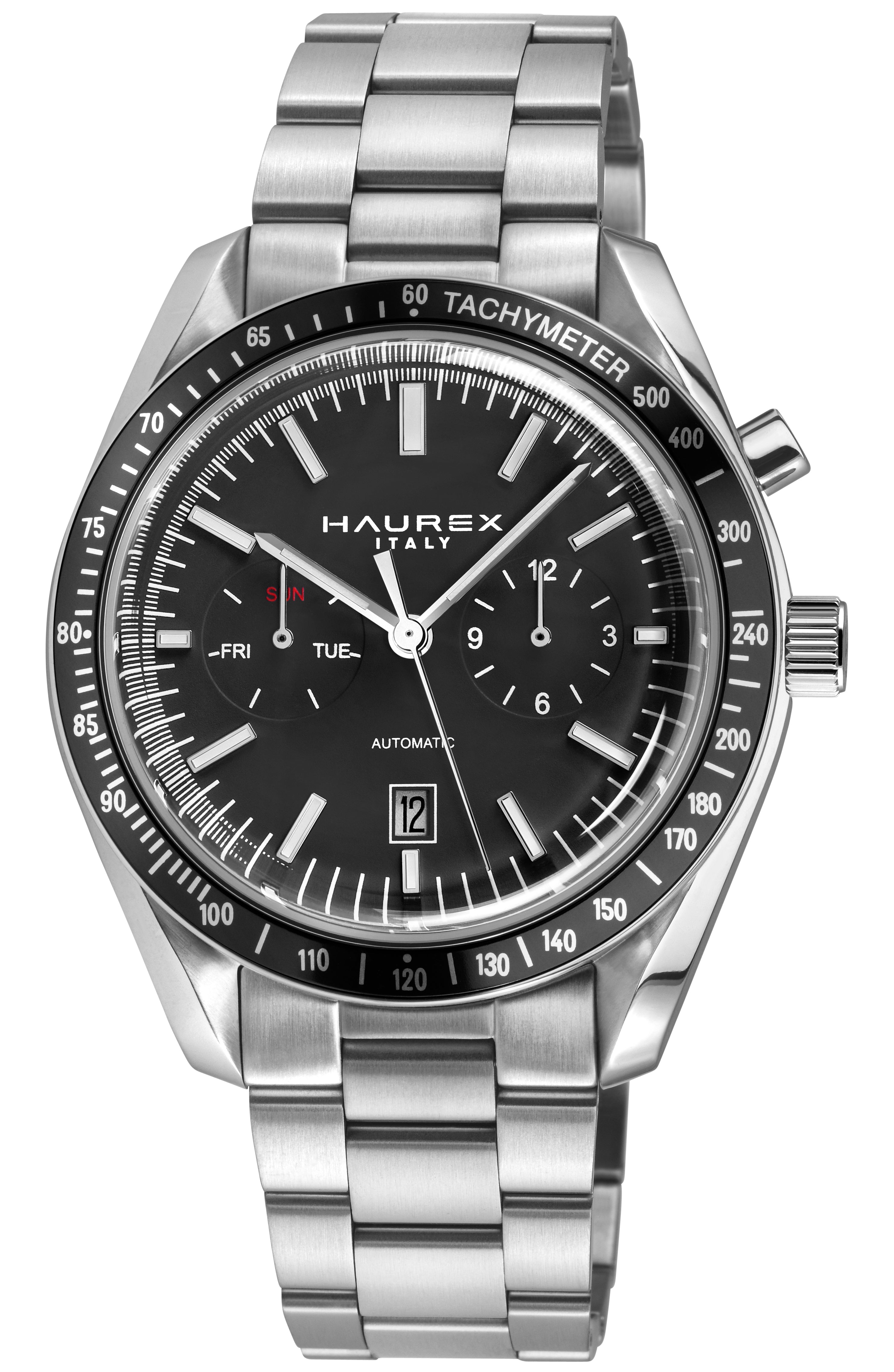 Haurex from CBS Deals