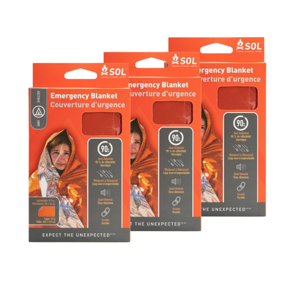 LuminAID from CBS Deals