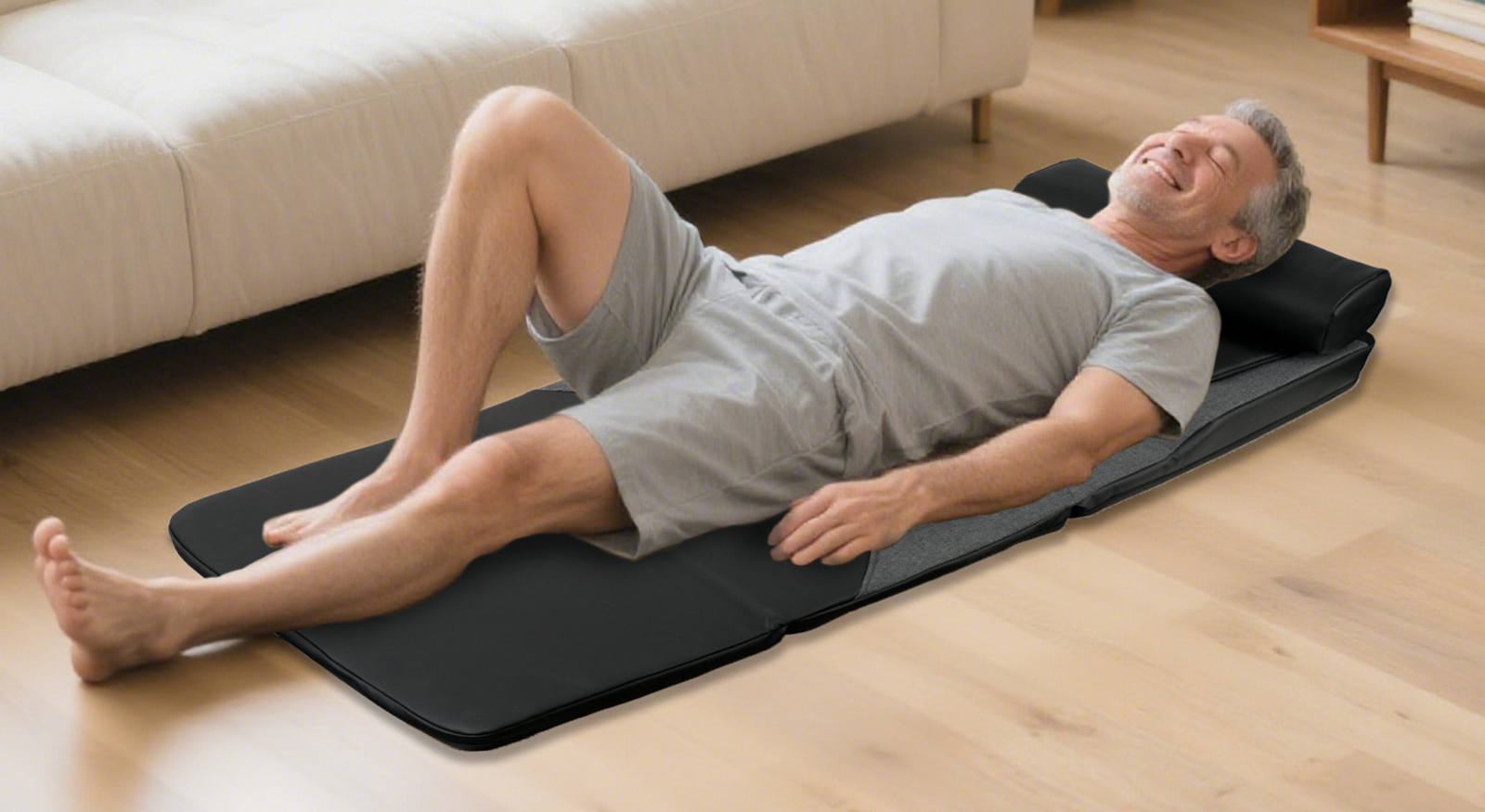 Comfier from CBS Deals