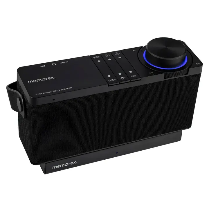 Memorex featured in this segment