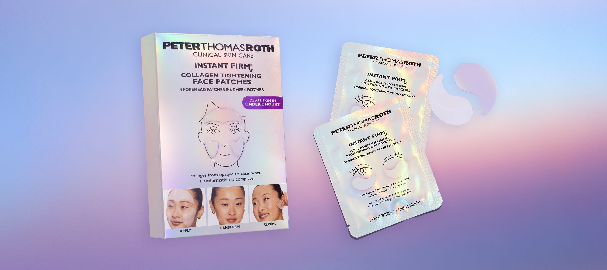 Peter Thomas Roth from CBS Deals