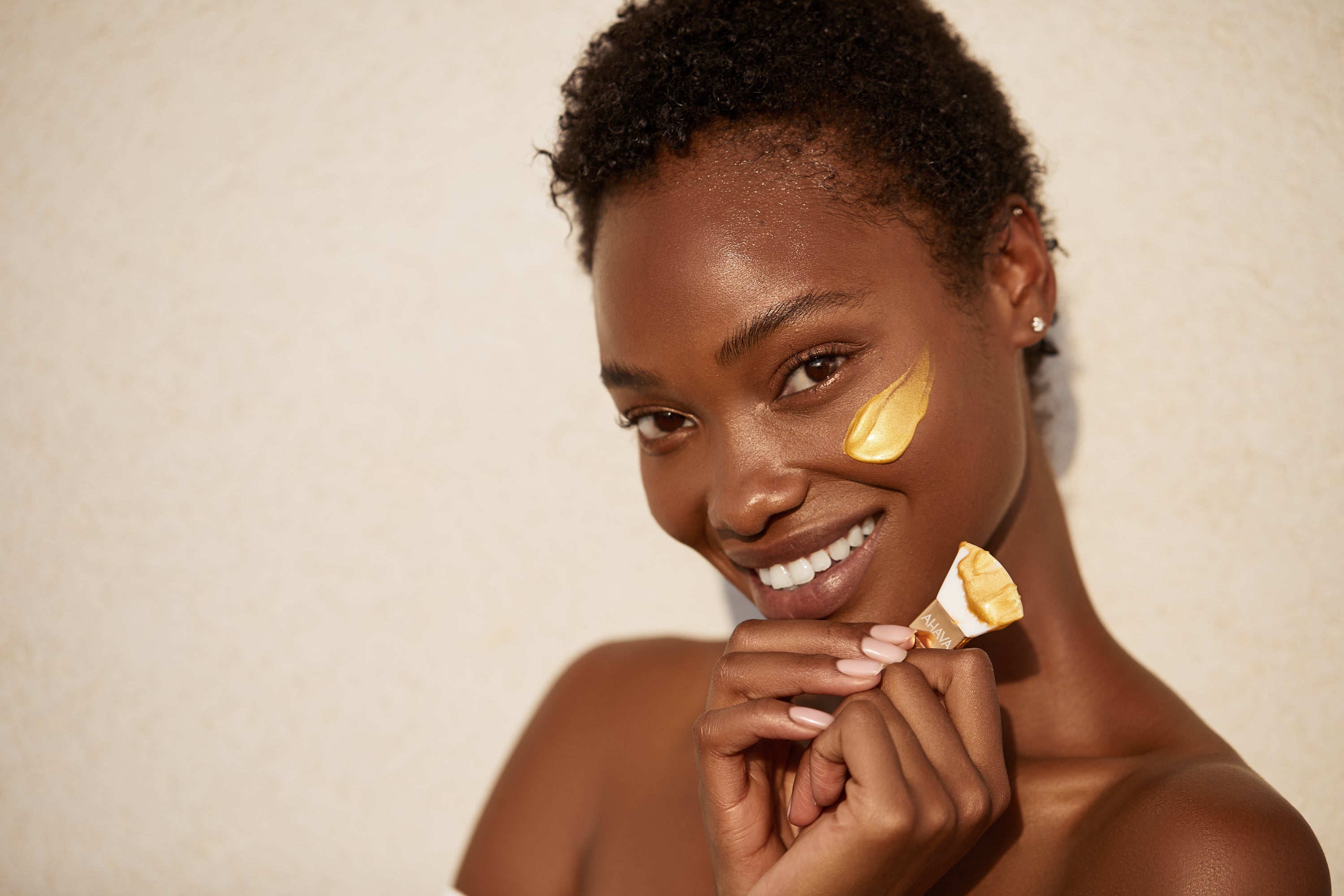 AHAVA from CBS Deals