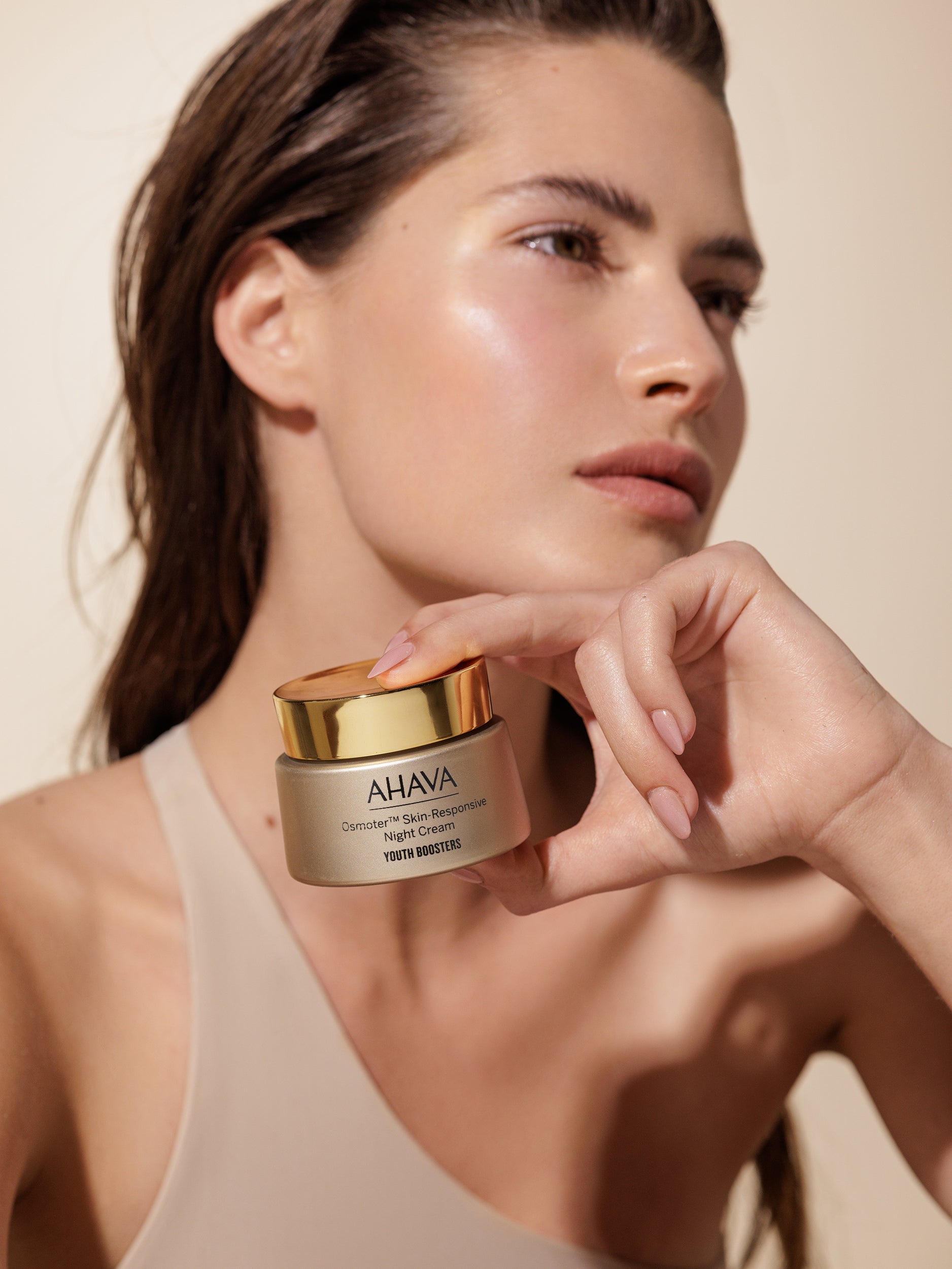 AHAVA from CBS Deals