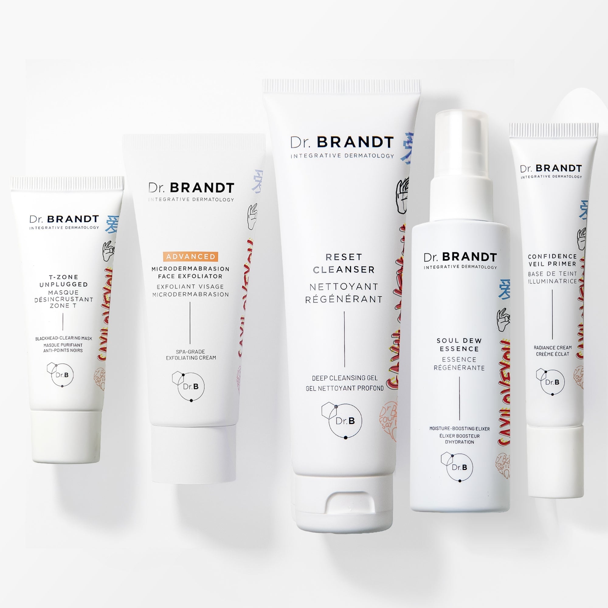 Dr. Brandt Skincare from CBS Deals