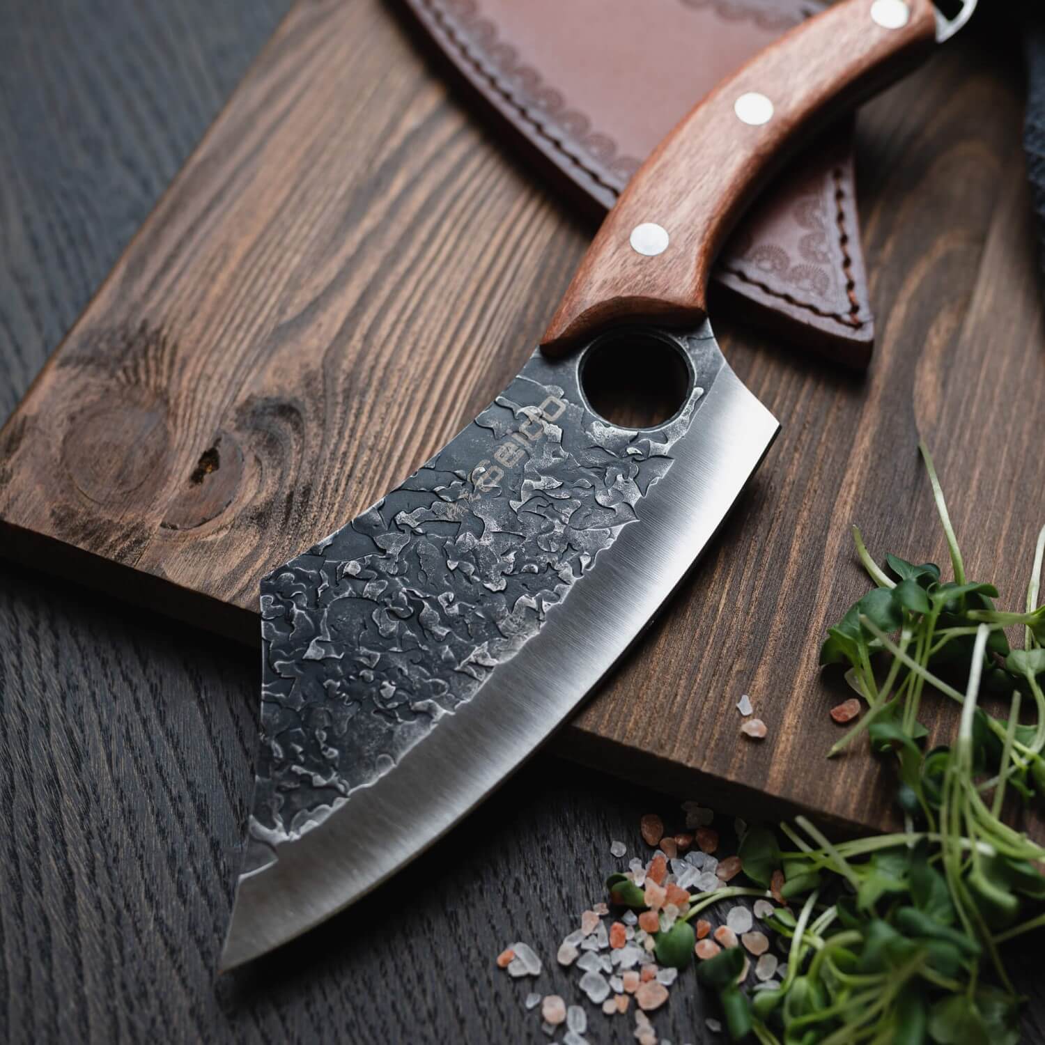 Seido Knives from CBS Deals