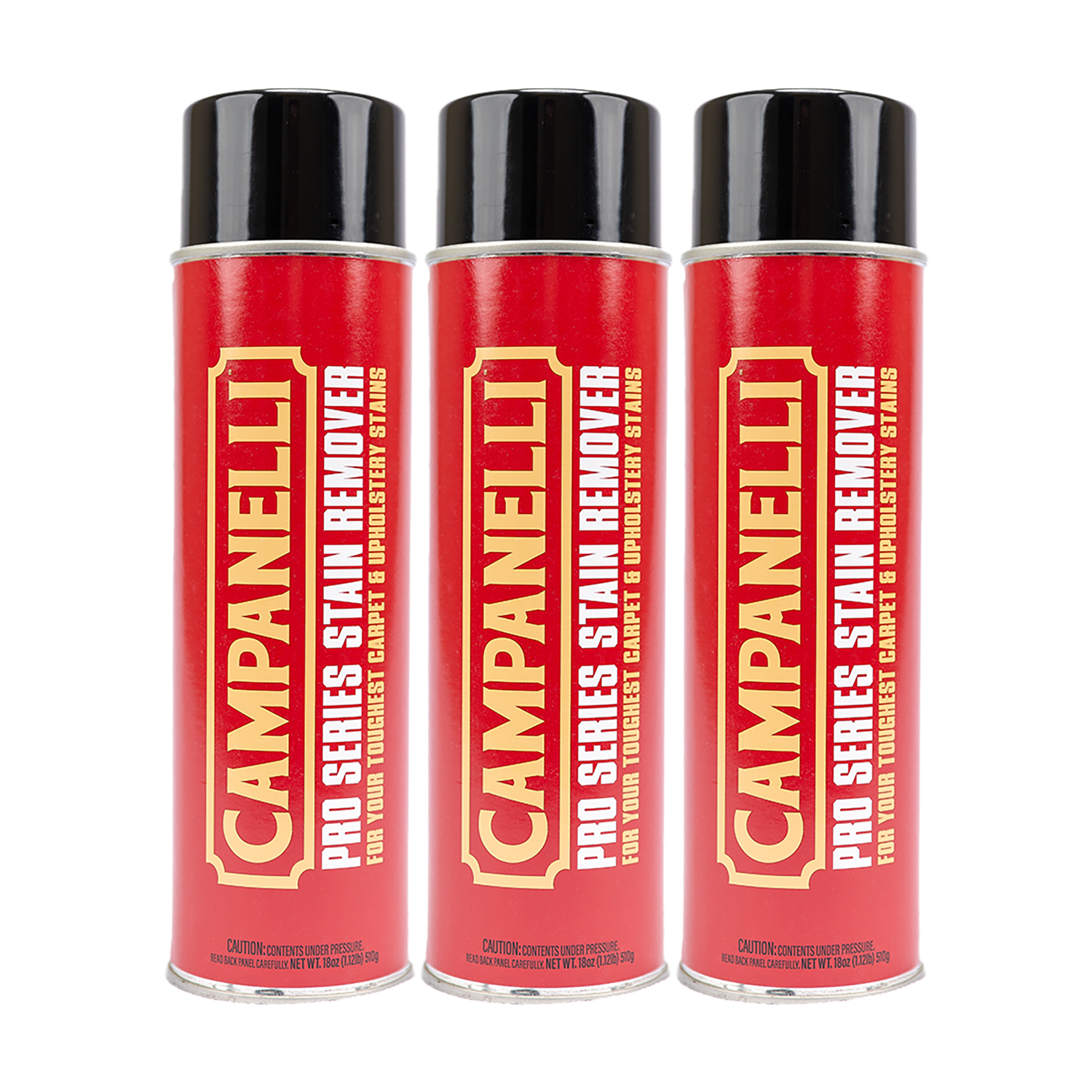 CAMPANELLI from CBS Deals