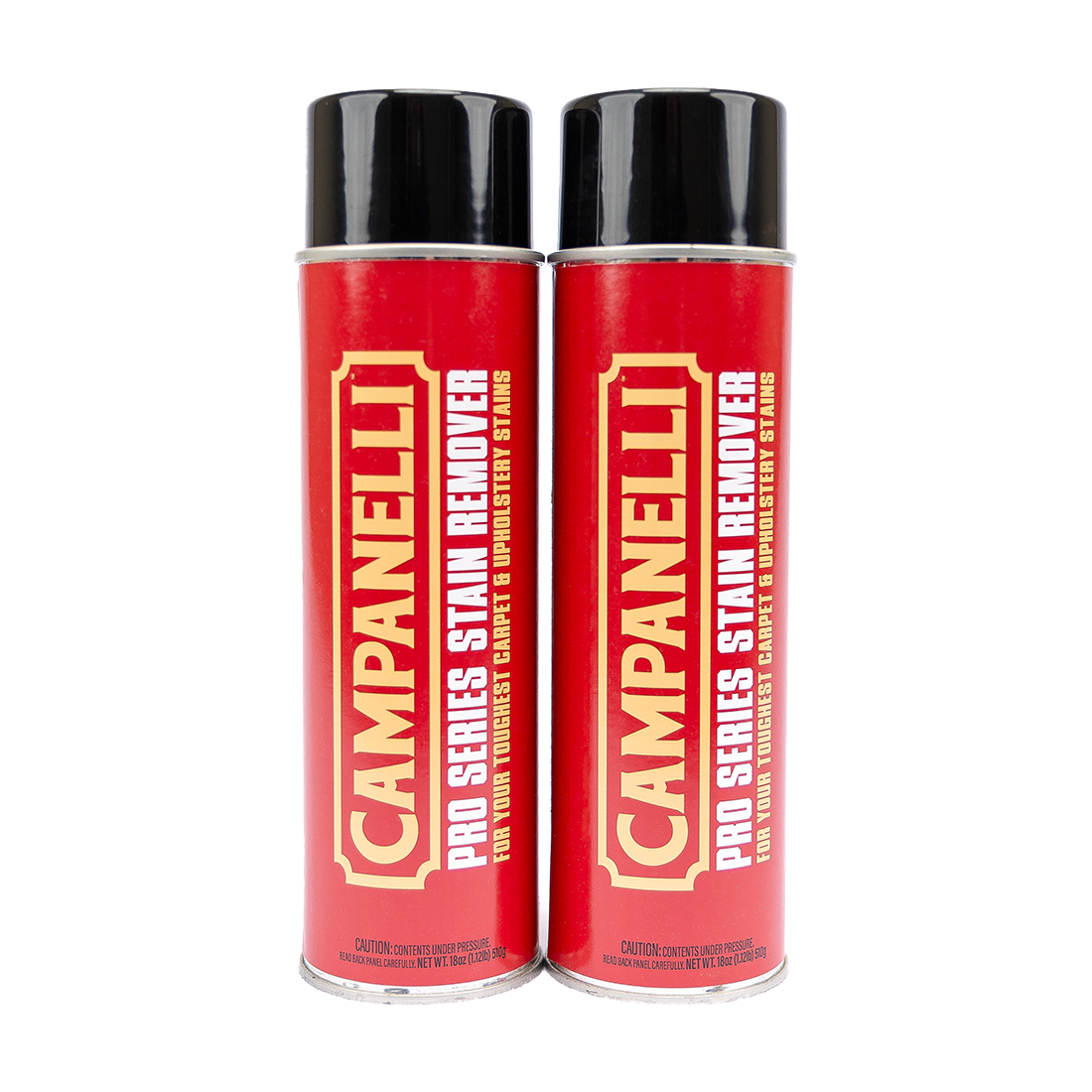 CAMPANELLI from CBS Deals