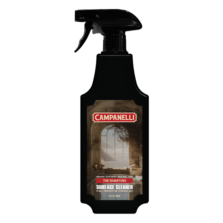 CAMPANELLI from CBS Deals
