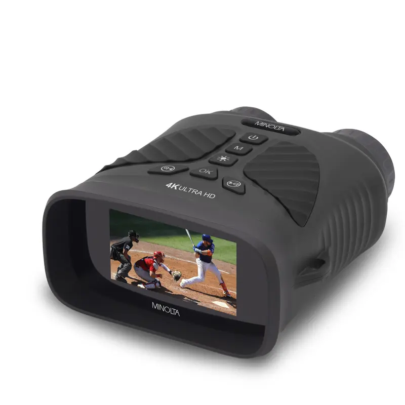 Minolta from CBS Deals