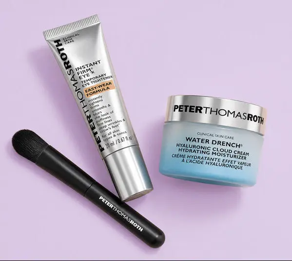 Peter Thomas Roth from CBS Deals