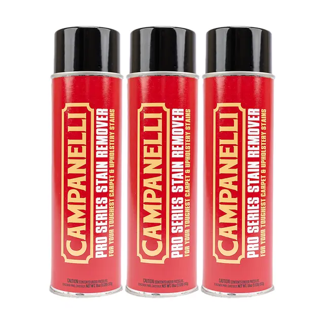 CAMPANELLI from CBS Deals
