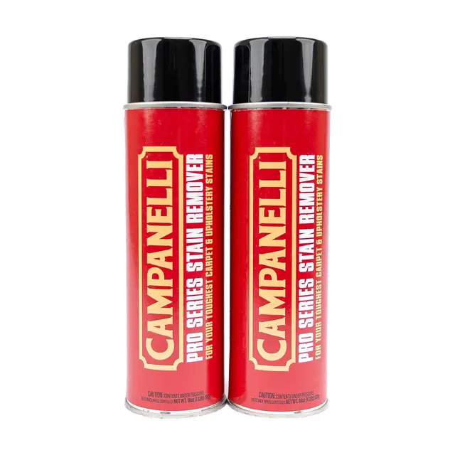 CAMPANELLI from CBS Deals