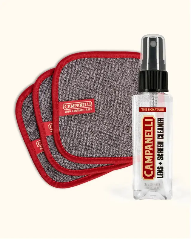 CAMPANELLI from CBS Deals