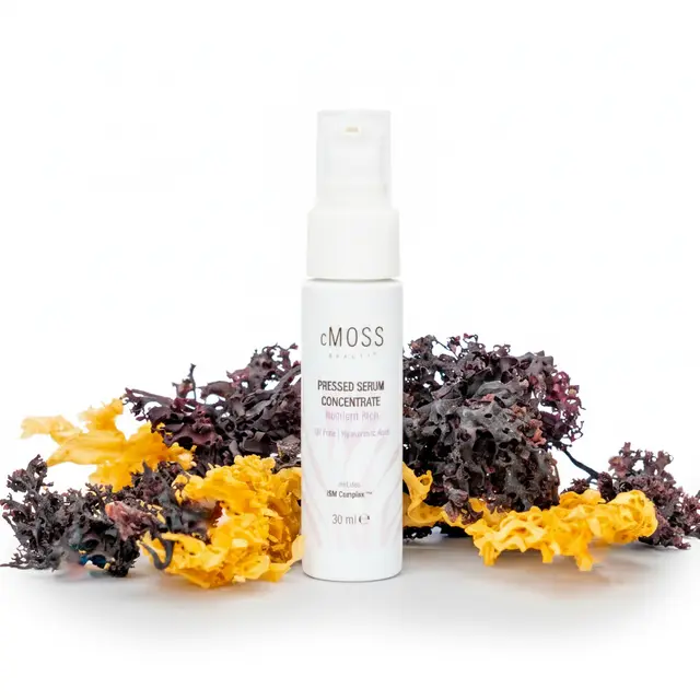 cMOSS Beauty from CBS Deals