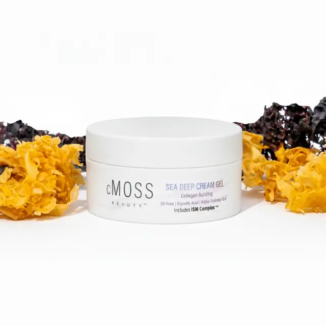 cMOSS Beauty from CBS Deals