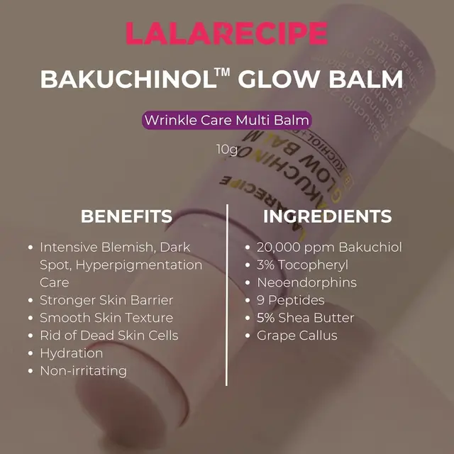 LALARECIPE from CBS Deals