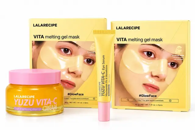 LALARECIPE from CBS Deals