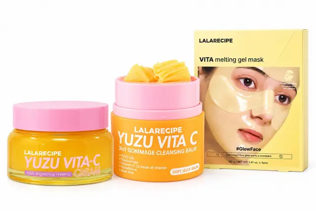 LALARECIPE from CBS Deals