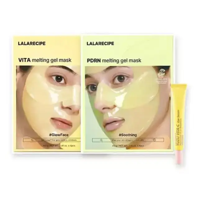 LALARECIPE from CBS Deals