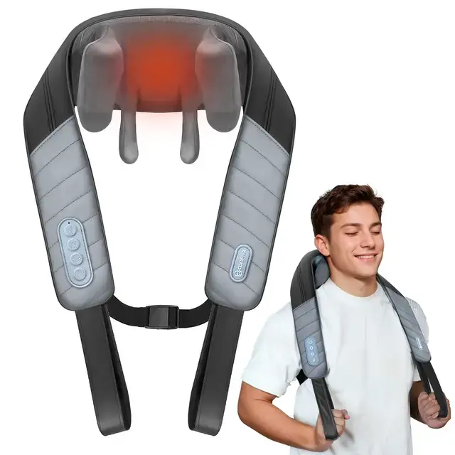 Comfier featured in this segment