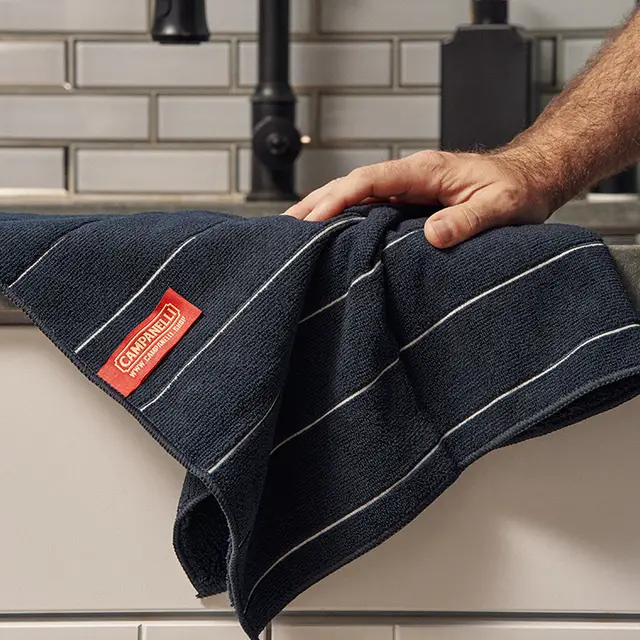 CAMPANELLI product from CBS Deals