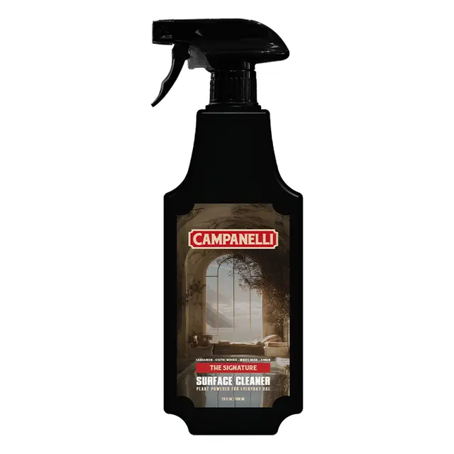 CAMPANELLI product from CBS Deals