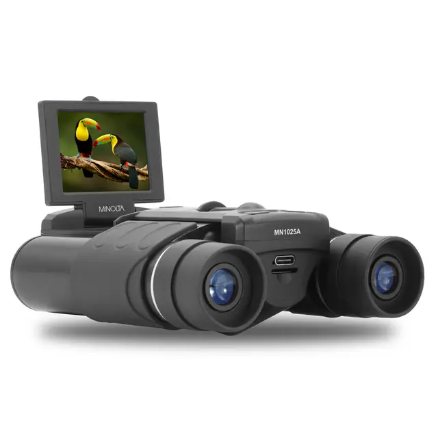 Minolta product from CBS Deals