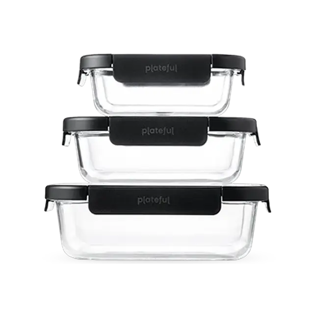 Plateful product from CBS Deals