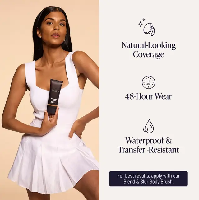 Westmore Beauty product from CBS Deals