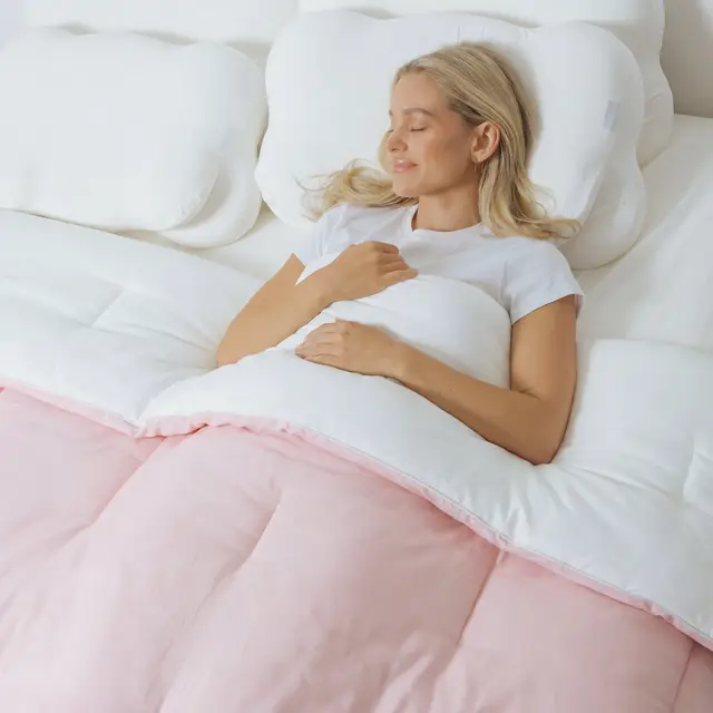 Mellow Sleep product from CBS Deals